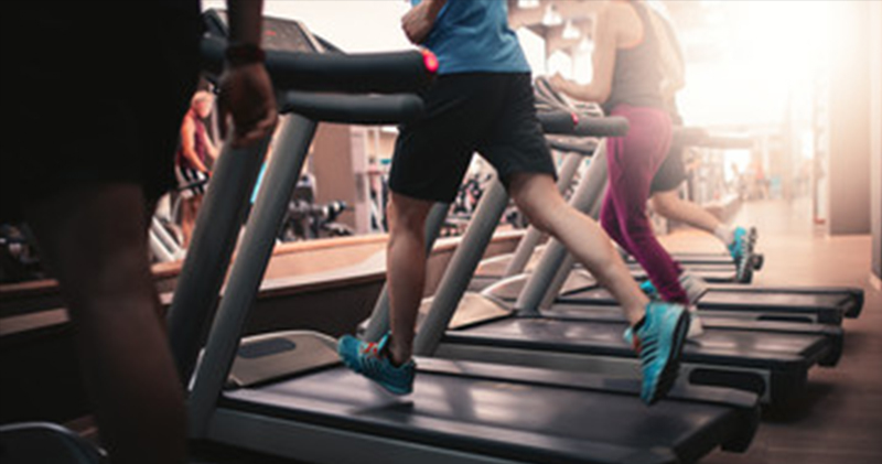 室內(nèi)健身器材