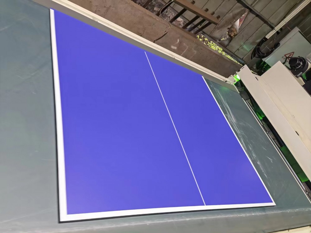 三聚氰胺飾面臺面