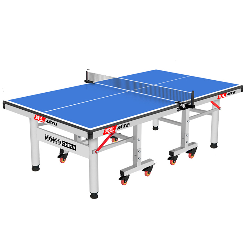 盟特乒乓球臺源頭生產(chǎn)工廠
