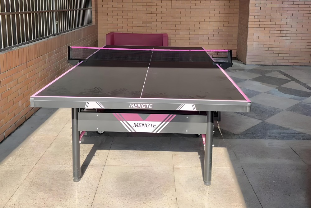 乒乓球訓(xùn)練